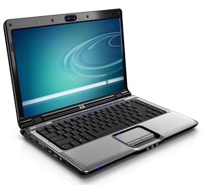 Мой ноутбук hp pavilion dv2740er 