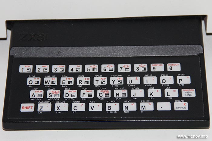 ZX Spectrum